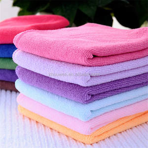 Multicolor paño de limpieza cocina limpieza Toalla de micro fibra - Product Image 2