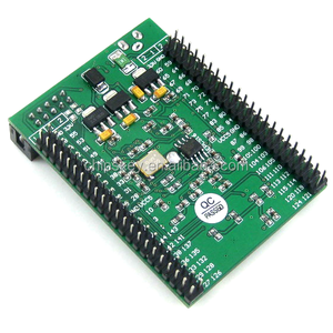 #24028 coreep4ce6 ep4ce6 ep4ce6e22c8n FPGA IV ban phát triển đầy đủ giao diện JTAG mở rộng I/O - Product Image 2