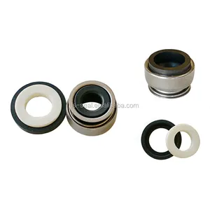 rubber mechanical seal BT-AR