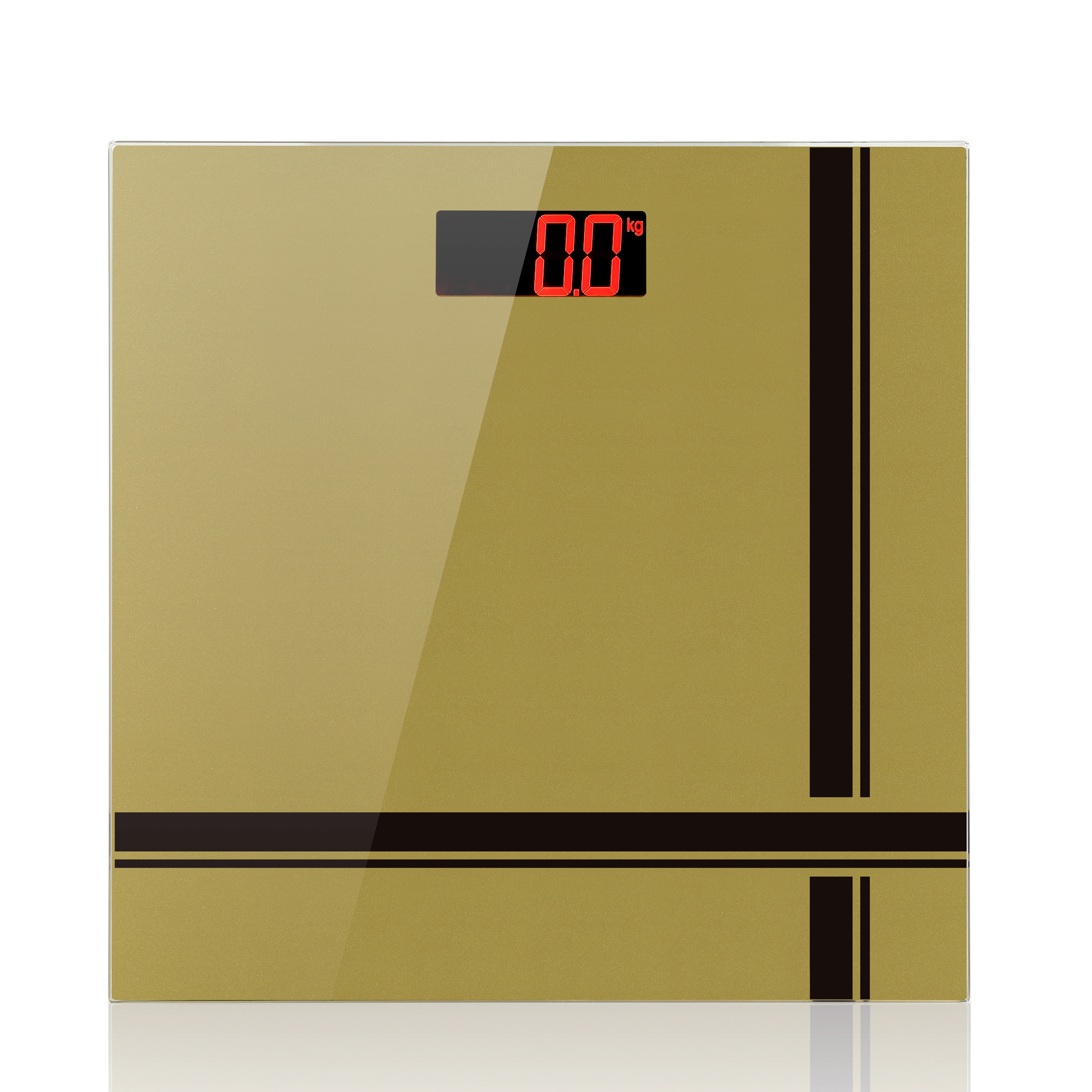 2021 OEM household weight bathroom digital weighing scales weight scale bathroom scale glass