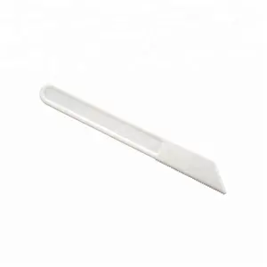 7.5 cm Disposable Plastic Small Knife