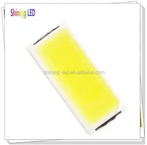 Công Suất Cao 6V 150mA Epistar / Sanan 1 Watt 7030 SMD LED Chip Datasheet