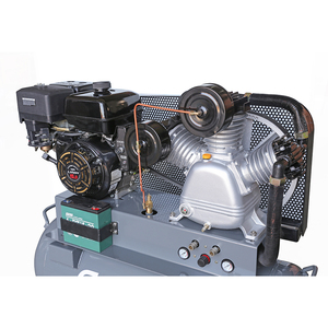 <span class=keywords><strong>Compresor</strong></span> de aire de motor de <span class=keywords><strong>gasolina</strong></span> industrial, gran potencia, <span class=keywords><strong>13</strong></span> <span class=keywords><strong>hp</strong></span>, gran oferta - Product Image 5