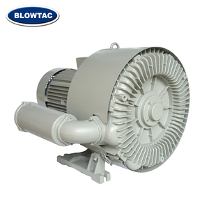BLOWTAC RS-830-16 New Ring Blower air <b>Pump</b> for Printing Machine - Product Image 3
