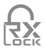 NINGBO RUXIN TOOL CO., Ltd logo