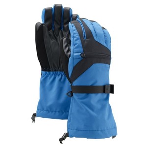 el aislamiento de la juventud de esquí de invierno guantes snoboarding - Product Image 5