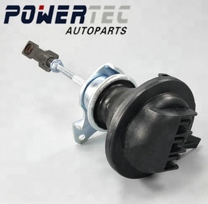 Kit de réparation Turbo GT1238S 727211 / 727211-5001S / 727211-0001 turbocompresseur wastegate actionneur pour <span class=keywords><strong>Smart</strong></span> <span class=keywords><strong>Fortwo</strong></span> roadster (MC01) - Product Image 5