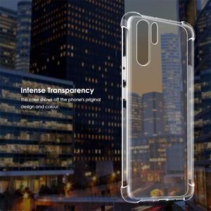 1.0 MM Cristal Clair Housse <span class=keywords><strong>De</strong></span> <span class=keywords><strong>Protection</strong></span> Arrière EN TPU Étui <span class=keywords><strong>De</strong></span> Téléphone <span class=keywords><strong>pour</strong></span> <span class=keywords><strong>Huawei</strong></span> <span class=keywords><strong>P30</strong></span> <span class=keywords><strong>P30</strong></span> Lite <span class=keywords><strong>P30</strong></span> <span class=keywords><strong>Pro</strong></span> - Product Image 3