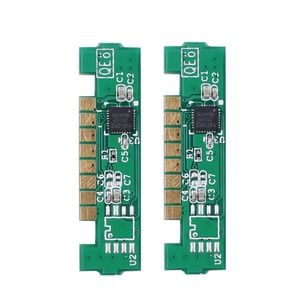 CLP-360 367W 3303FW 3307FW CLT-K406Sリセットトナーチップ用リセットチップ