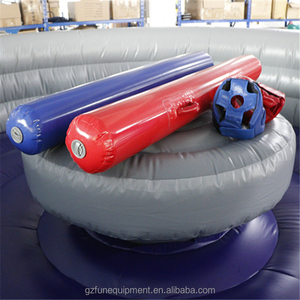 Jeux de Sport gonflables Saint gladiateur Arena, bataille de tortue - Product Image 5