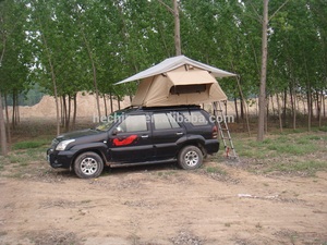 Coche nuevo techo superior para camping/tienda de techo <span class=keywords><strong>top</strong></span> fabricante de la tienda/toptent del techo de la fábrica - Product Image 2