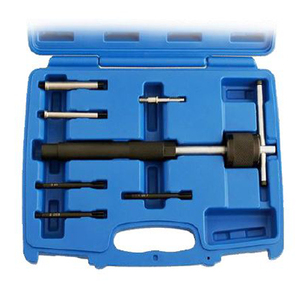 Glow Plug Puller Removal <strong>Tool</strong> Extractor <strong>Reamer</strong> Set <strong>Car</strong> <strong>Tools</strong> - Product Image 1