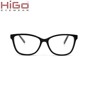 <span class=keywords><strong>Montature</strong></span> per <span class=keywords><strong>occhiali</strong></span> ottici in acetato di moda <span class=keywords><strong>da</strong></span> donna - Product Image 3