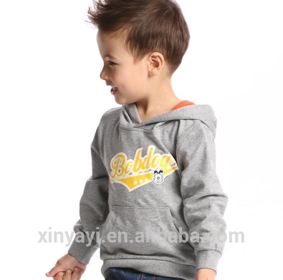 Оптовая продажа на худи для детей / детская одежда от alibaba китай