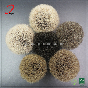 China de fábrica suministro de Afeitar Nudo Cepillo De Pelo de Tejón de alta Calidad - Product Image 2