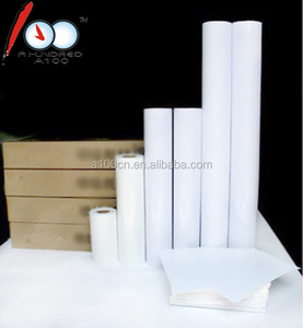 Rollo de 150G de <span class=keywords><strong>Papel</strong></span> Fotográfico Brillante Autoadhesivo de 24" * 30m - Product Image 4