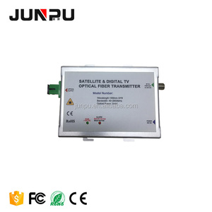 Junpu Mini óptico <span class=keywords><strong>Catv</strong></span> Digital TV transmisor óptico 1550nm <span class=keywords><strong>Catv</strong></span> - Product Image 3