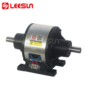 LEESUN-FMP التسويق القابض الكهرومغناطيسي الفرامل مجموعة - Product Image 1
