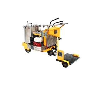 <span class=keywords><strong>El</strong></span> más popular autopropulsado carretera máquina de marcado - Product Image 6