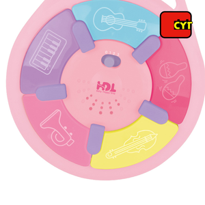 Yeni varış çocuklar için bebek oyuncakları <span class=keywords><strong>rock</strong></span> <span class=keywords><strong>band</strong></span> müzik aletleri - Product Image 5