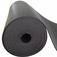 Rouleau de mousse xpe résistant aux chocs, matériaux pour protection et isolation, 5 m