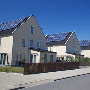 Panneaux solaires Pv, 340w, 350w, <span class=keywords><strong>360w</strong></span>, garantie 25 ans, prix direct, pour utilisation à domicile - Product Image 4