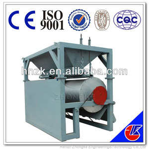 Bột Quặng Sắt Titan Nguyên Chất <span class=keywords><strong>Magnetite</strong></span> Ilmenite Máy Tách Từ Khô - Product Image 5