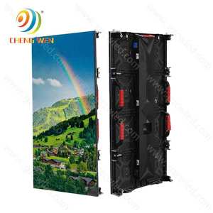 Thiết Bị Sân Khấu Màn Hình Hiển Thị Led Trong Nhà <span class=keywords><strong>P</strong></span> 3.91 Cho Màn Hình Led Cho Thuê - Product Image 2