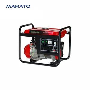 Branded new coming electric generator without fuel
