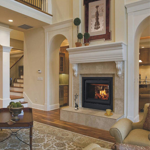 2 face <span class=keywords><strong>pas</strong></span> <span class=keywords><strong>cher</strong></span> bois <span class=keywords><strong>insert</strong></span> de <span class=keywords><strong>cheminée</strong></span> - Product Image 1