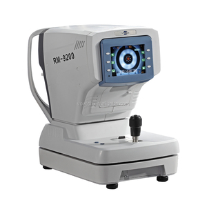 Chine auto réfracteur optométrie équipement <span class=keywords><strong>prix</strong></span> le plus bas <span class=keywords><strong>RM</strong></span>-9200 autoréfracteur à vendre - Product Image 1