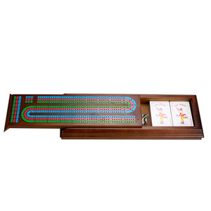 Bán buôn gỗ <span class=keywords><strong>cribbage</strong></span> hội đồng quản trị và <span class=keywords><strong>cribbage</strong></span> pegs <span class=keywords><strong>cribbage</strong></span> thiết lập trò chơi - Product Image 1