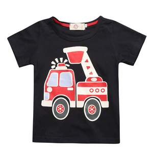 Vêtements pour enfants en gros, ensembles de vêtements pour garçons 3 pièces avec <span class=keywords><strong>chemise</strong></span> et jean pour garçon - Product Image 6
