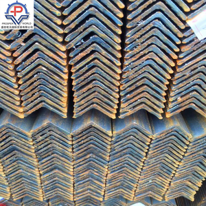 Vật Liệu Kết Cấu Thép Kích Thước Hồ Sơ Bằng Thanh Góc Không Cân Bằng - Product Image 2