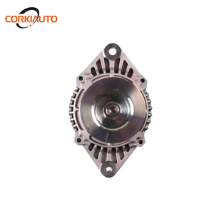 19020616, 113691, 4711210, 8463 12 V 70a alternador automático para 7SI para delco remy - Product Image 3