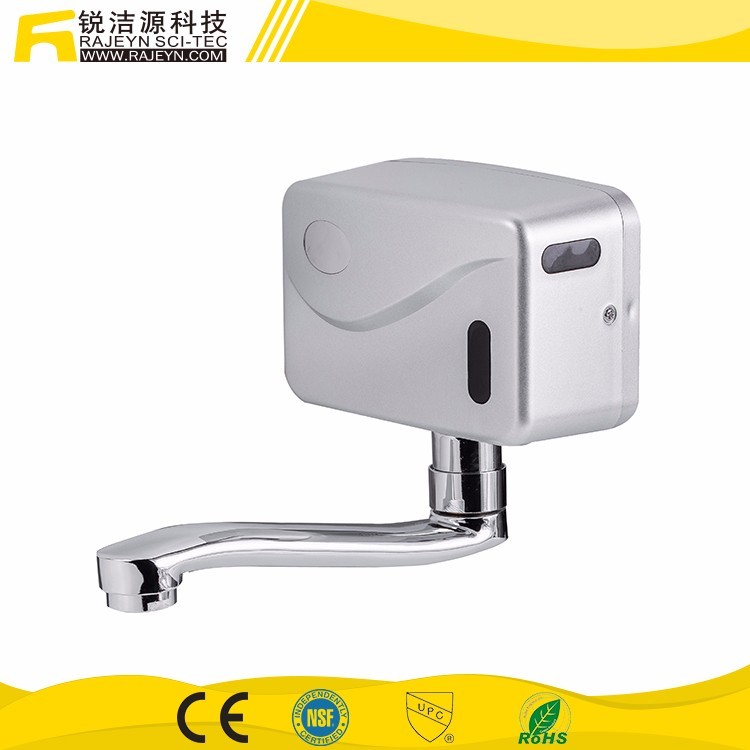 Vendable Moderne Commerciale IR Capteur Robinet Dans Alibaba