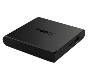 Hộp Giải Mã Truyền Hình Android Tv Box T95X, Bộ Nhớ RAM 2GB, ROM 16GB, Rẻ Nhất 2018 - Product Image 3