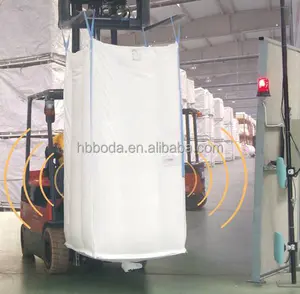 1000 kg pp Super sacks verbijsterd bulk bag fabrikanten fibc