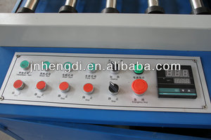 זכוכית כביסה מכונת SX2500/hengdi חלול זכוכית ביצוע מכונת/חם למכור זכוכית כביסה מכונה - Product Image 3