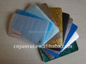 Laminado subcamação de piso, suporte epe, base de prata - Product Image 5