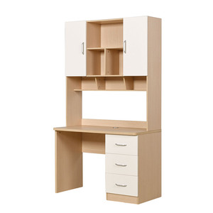 Lindo lápiz de madera niños menores Mesa silla de madera - Product Image 3