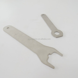 Nhà cung cấp trung quốc mở-kết thúc chìa khoá phổ single-kết thúc cờ lê - Product Image 6