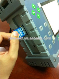 Máy ảnh kỹ thuật số Eddy NDT tật Detector cho phụ tùng atuo / <span class=keywords><strong>NDE</strong></span> thiết bị kiểm tra - Product Image 5