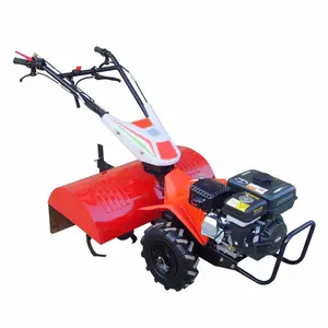 177F/P 92 # Xăng Tự Hành Mini Tiller Để Bán