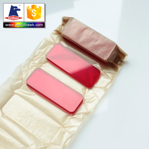 ตัดสีประเภทแก้วกรอง HB670 HB685 HB700 HB780 HB900สีแดงยาวผ่านตัวกรอง - Product Image 1