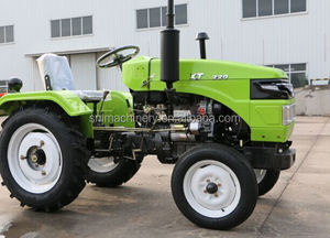 XT244 XT254รถแทรกเตอร์ขนาดเล็ก - Product Image 6