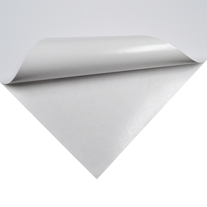 A3 A4 A5 크기 이동식 재사용 인쇄 자기 접착 종이 스티커 시트 - Product Image 2