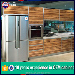 Diseño de Cocina en Forma de L, Diseños de Cocina Modulares, Diseño de Cocina Americana - Product Image 2