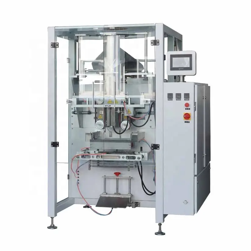 100-5000 grams कॉफी बीन्स पैकेजिंग मशीन