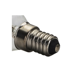 C35 4W Ce Chandelier Dimmable Filament Led Đèn, Cul 4W 120V Led Filament Bulb, E14 4W Vintage C35 Filament Led - Product Image 6